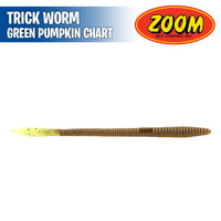 Trick Worm 6.5" - Zoom