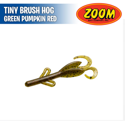 Tiny Brush Hog 3