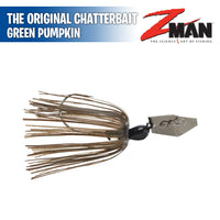 The Original ChatterBait - Zman