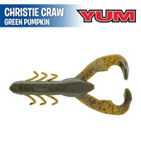 Christie Craw 3.5" - YUM