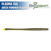 Plasma Tail 6.5" - Bio Spawn