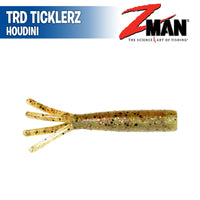 TRD TicklerZ 2.75" - Z-man