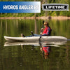 Hydros Angler 85 - Lifetime
