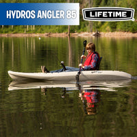 Hydros Angler 85 - Lifetime