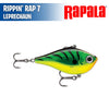 Rippin Rap (RPR-7) - Rapala