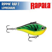 Rippin Rap (RPR-7) - Rapala