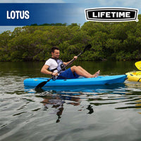 Lotus 8' - Lifetime