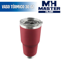 Vaso Térmico 30 oz - Master Holder