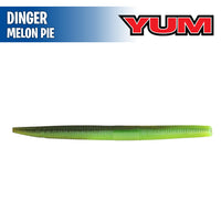 Dinger 5" - YUM