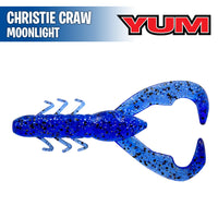 Christie Craw 3.5" - YUM