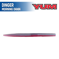 Dinger 5" - YUM
