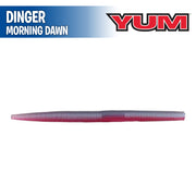 Dinger 5" - YUM