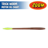 Trick Worm 6.5" - Zoom