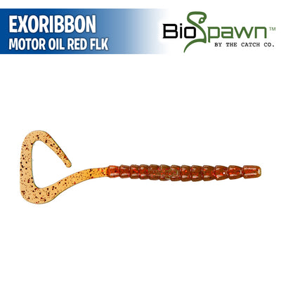 Exo Ribbon 10