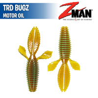 TRD BugZ 2.75" - Z-man