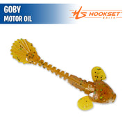 Goby 4" - Hookset Baits