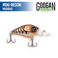 Mini Recon - Googan Squad