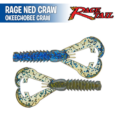 Rage Ned Craw 2.75