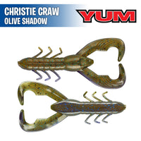Christie Craw 3.5" - YUM