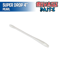 Super Drop 4" -  Miyagi Baits