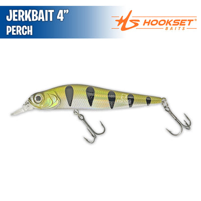 Jerkbait 4