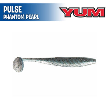 Pulse 3.5" - YUM