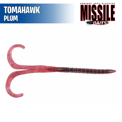Tomahawk 8.75