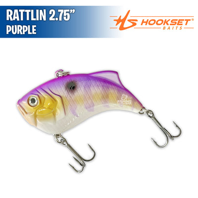 Rattlin 2.75