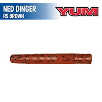 Ned Dinger 3" - YUM