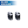 Reel Grips - Leo Fishing