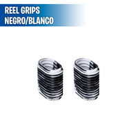 Reel Grips - Leo Fishing