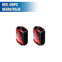 Reel Grips - Leo Fishing