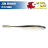Jerk Minnow 4" - Big Bite Baits