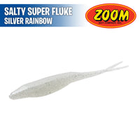 Salty Super Fluke 5.25" - Zoom