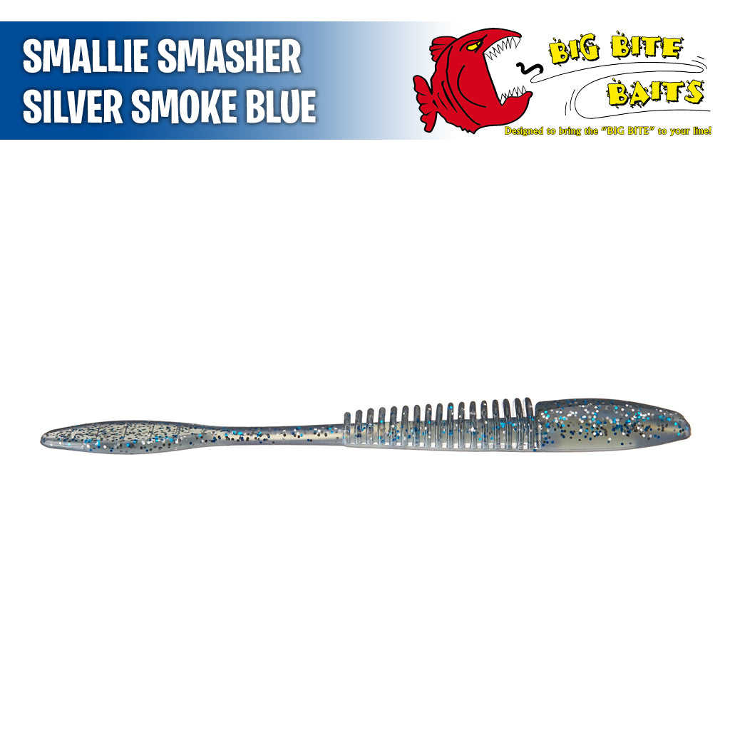 Smallie Smasher 3.5 - Big Bite Baits