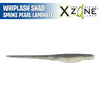 Whiplash Shad 6" - X Zone Lures