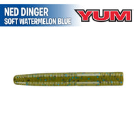 Ned Dinger 3" - YUM