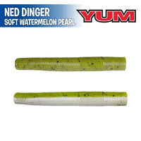 Ned Dinger 3" - YUM
