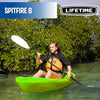 Spitfire 8' - Lifetime