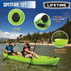 Spitfire 12T - Lifetime