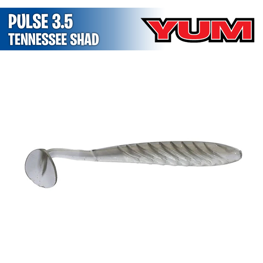 Pulse 3.5" YUM