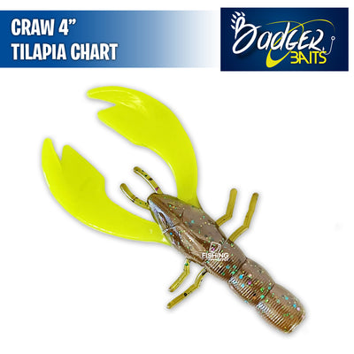 Craw 4