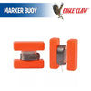 Marker Bouy - Eagle Claw