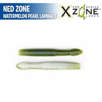 Ned Zone 3" - X Zone Lures