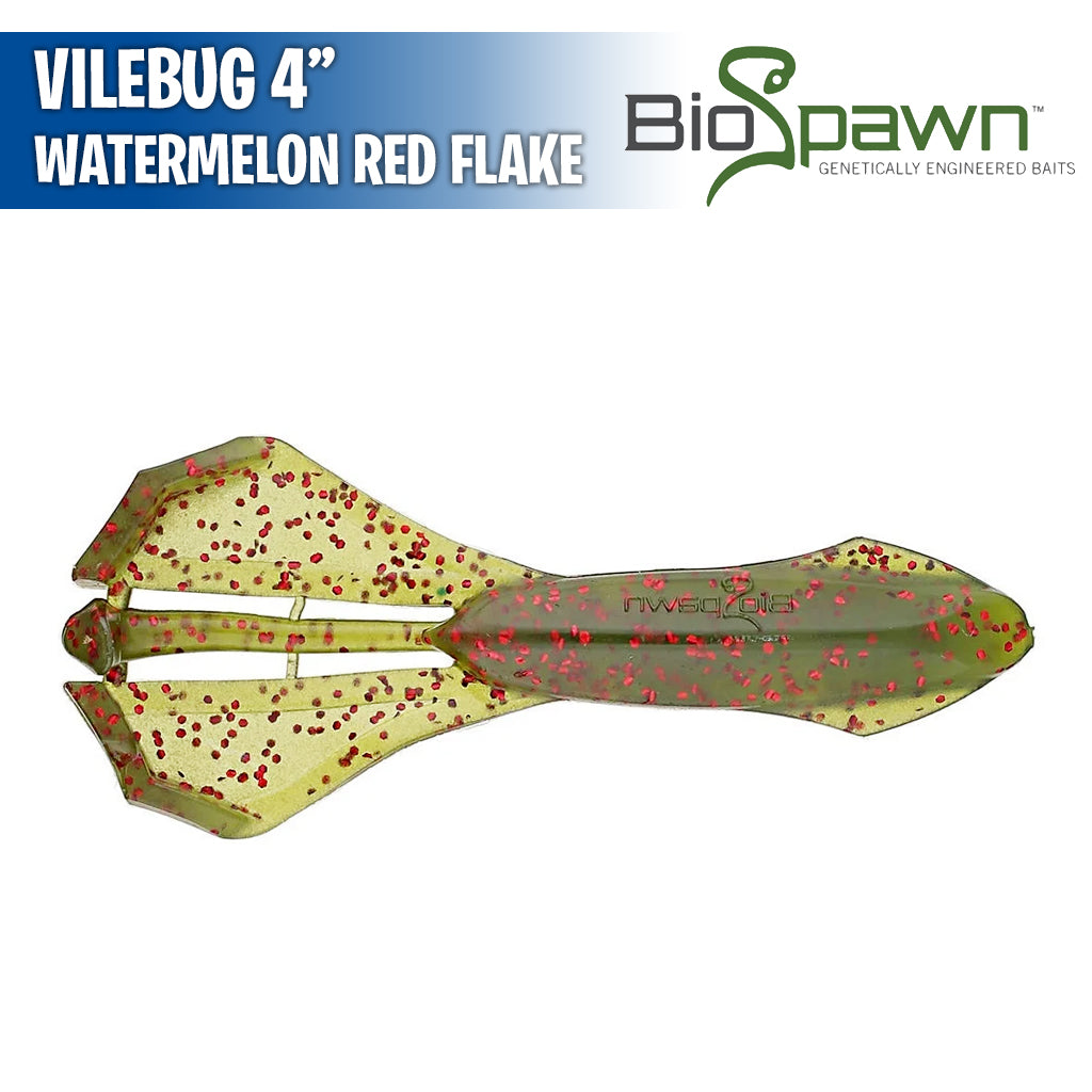 Vile Bug 4