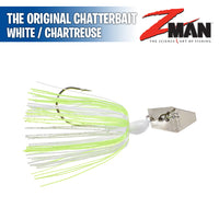 The Original ChatterBait - Zman
