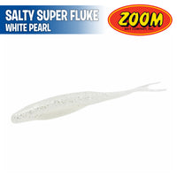 Salty Super Fluke 5.25" - Zoom