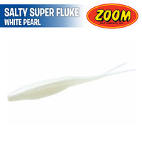 Salty Super Fluke 5.25" - Zoom